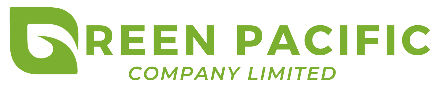 Green Pacific Logo